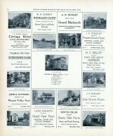 Advertisements 027, Linn County 1907
